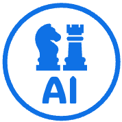 AI Chess in Circle